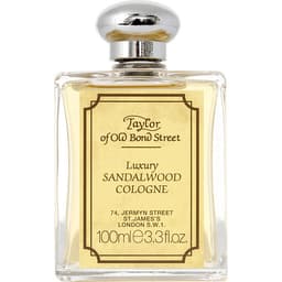 Sandalwood (Cologne)