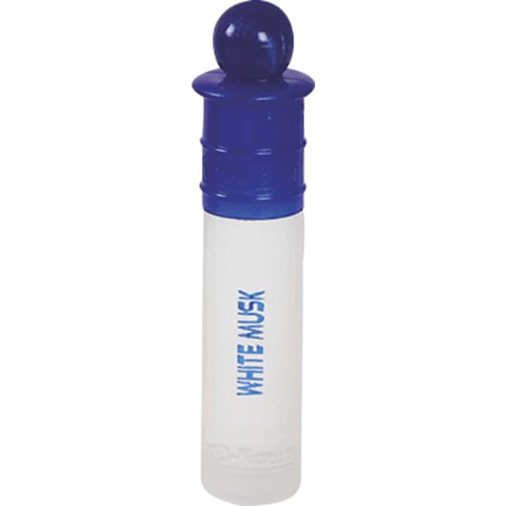 White Musk