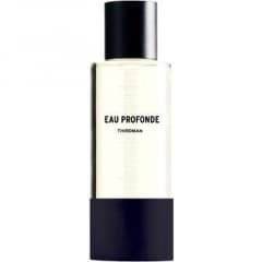 Eau Profonde by Thirdman perfume bottle