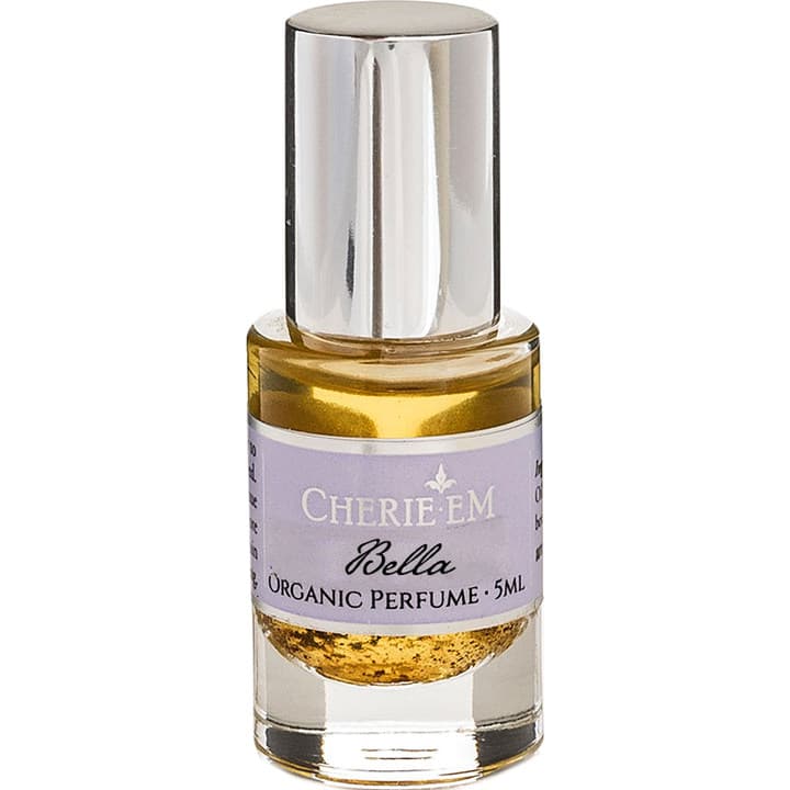 Bella by Cherie•Em perfume bottle