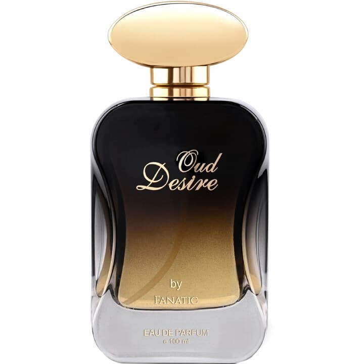 Oud Desire EDP