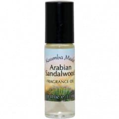 Arabian Sandalwood