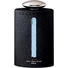 Galantom II / ギャラントム Ⅱ (After Shave Lotion) by Pola / ポーラ perfume bottle
