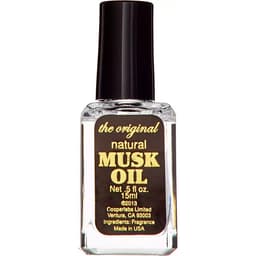 Musk Oil