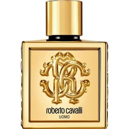 Roberto Cavalli Uomo Golden Anniversary