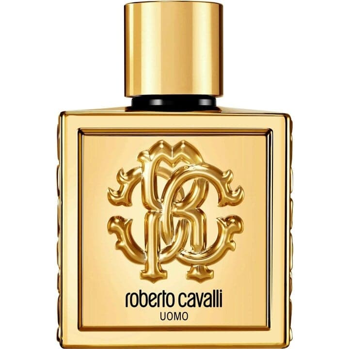 Roberto Cavalli Uomo Golden Anniversary