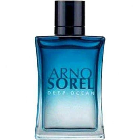 Arno Sorel Deep Ocean