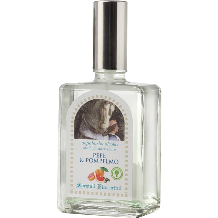 Pepe & Pompelmo by Speziali Fiorentini perfume bottle