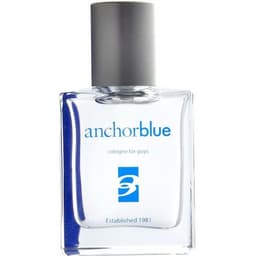 Anchor Blue