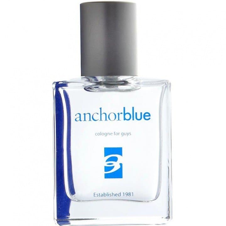 Anchor Blue