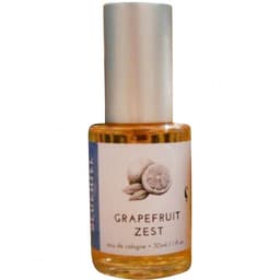 Grapefruit Zest