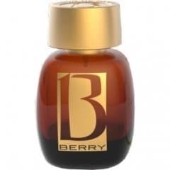 Ambre 35 by Berry perfume bottle