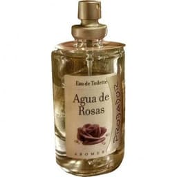 Agua de Rosas