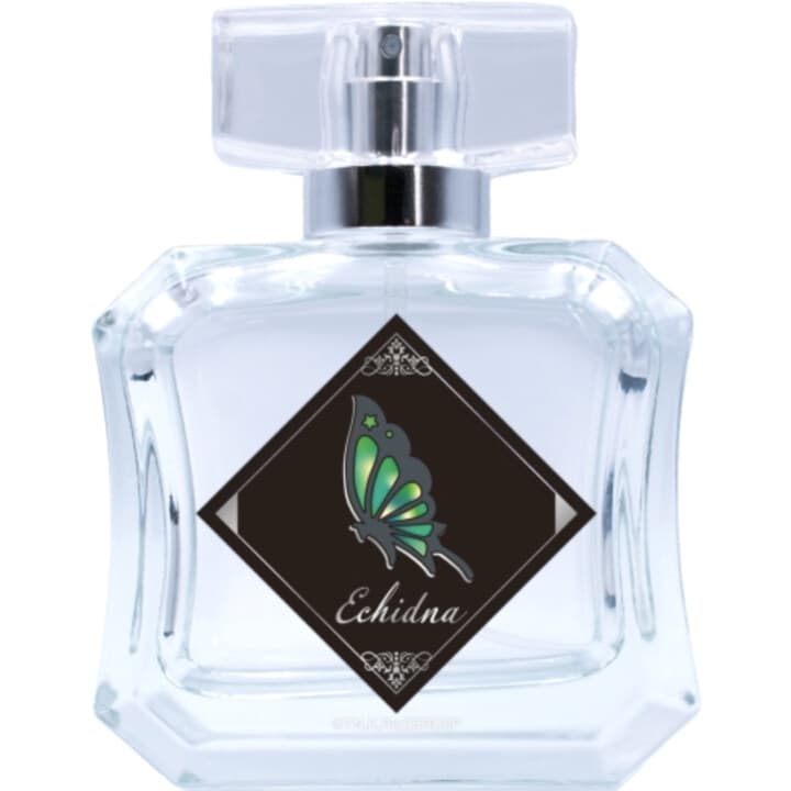 Re:Zero – Starting Life in Another World - Echidna / Re:ゼロから始める異世界生活 - エキドナ by Fairytail Parfum / フェアリーテイル perfume bottle