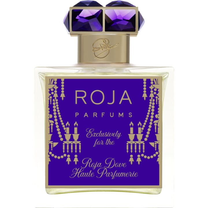 Roja Dove Haute Parfumerie (2019)