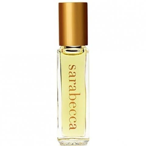 New Rose (Perfume) by Sarabecca perfume bottle