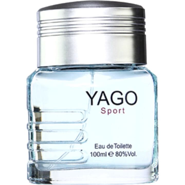 Yago Sport