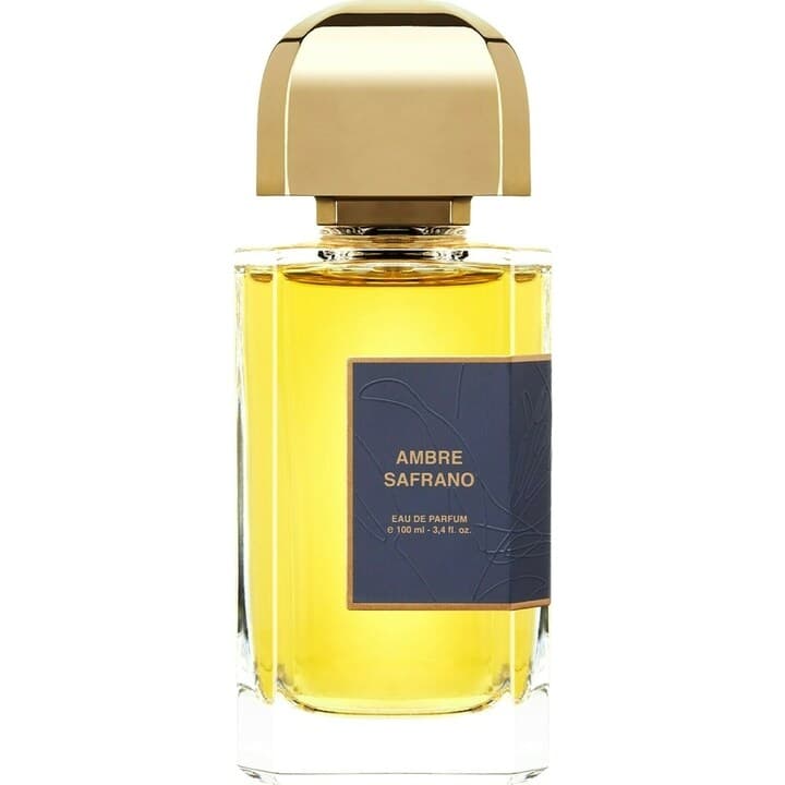 Ambre Safrano