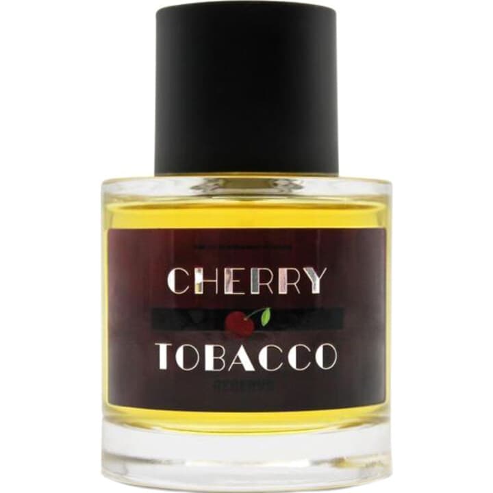 Cherry Tobacco