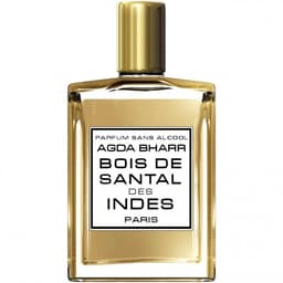 Bois de Santal des Indes