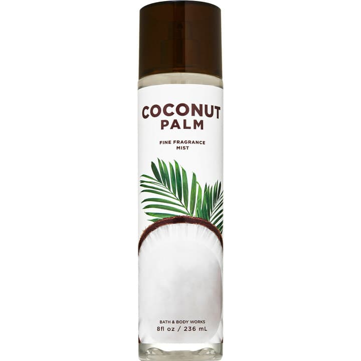 Coconut Palm