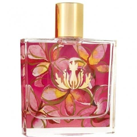 Plumeria EDP