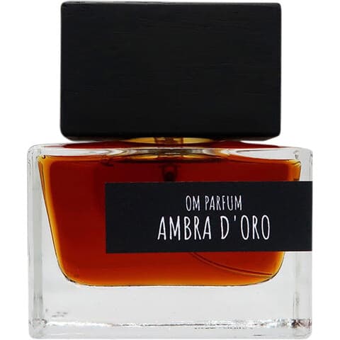 Ambra d'Oro