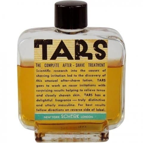 Tars / Tarr (After-Shave)