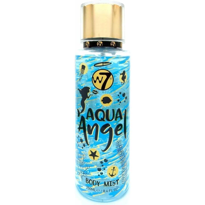 Aqua Angel