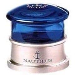 Aqua Nautilus EDT