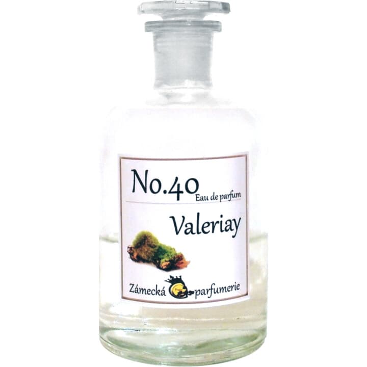 No.40 Valeriay