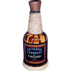 Genuino Espiritu de Lavanda / Genuine Spirit of Lavander