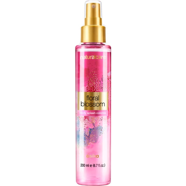 Naturalcare - Floral Blossom