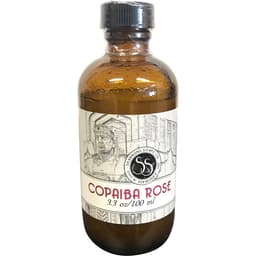 Copaiba Rose