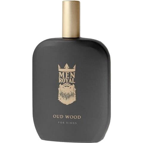 Oud Wood