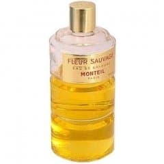 Fleur Sauvage (Eau de Cologne)