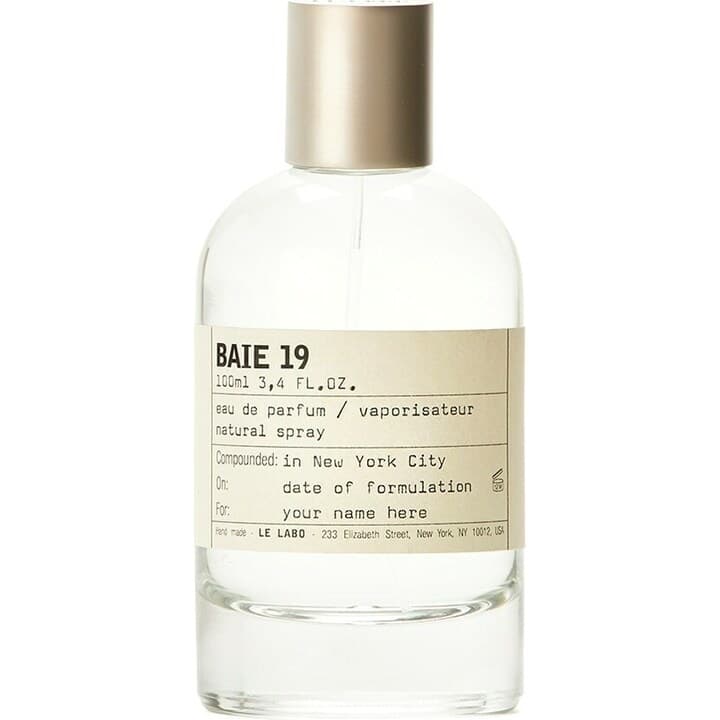 Baie 19 EDP