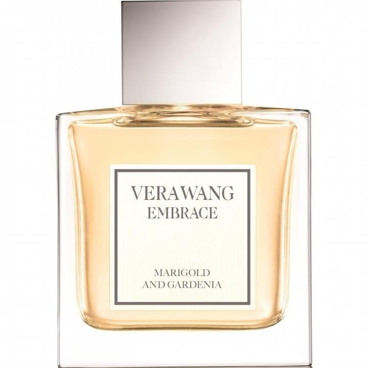 Embrace - Marigold and Gardenia EDT