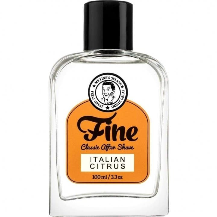 Italian Citrus (After Shave)