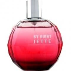 By Night Jette by Jette Joop perfume bottle