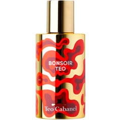 Bonsoir Teo by Téo Cabanel perfume bottle