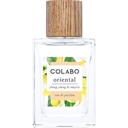 Oriental - Ylang Ylang & Amyris