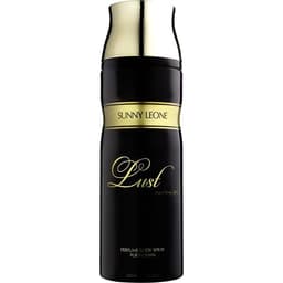 Lust for Women (Body Spray)