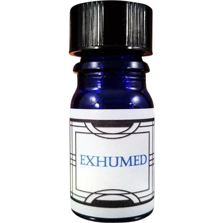 Exhumed