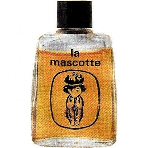 La Mascotte by Pérot perfume bottle