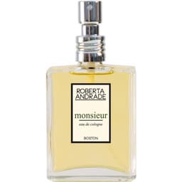 Elemental Scents - Monsieur