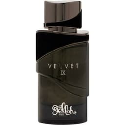 Velvet IX