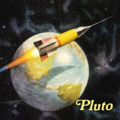 Pluto