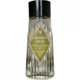 Monsieur Heim EDT