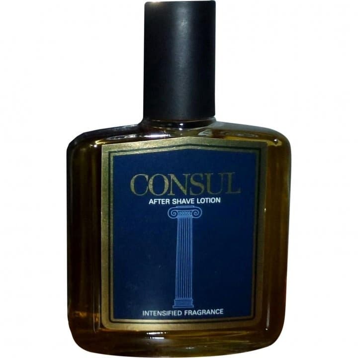 Consul